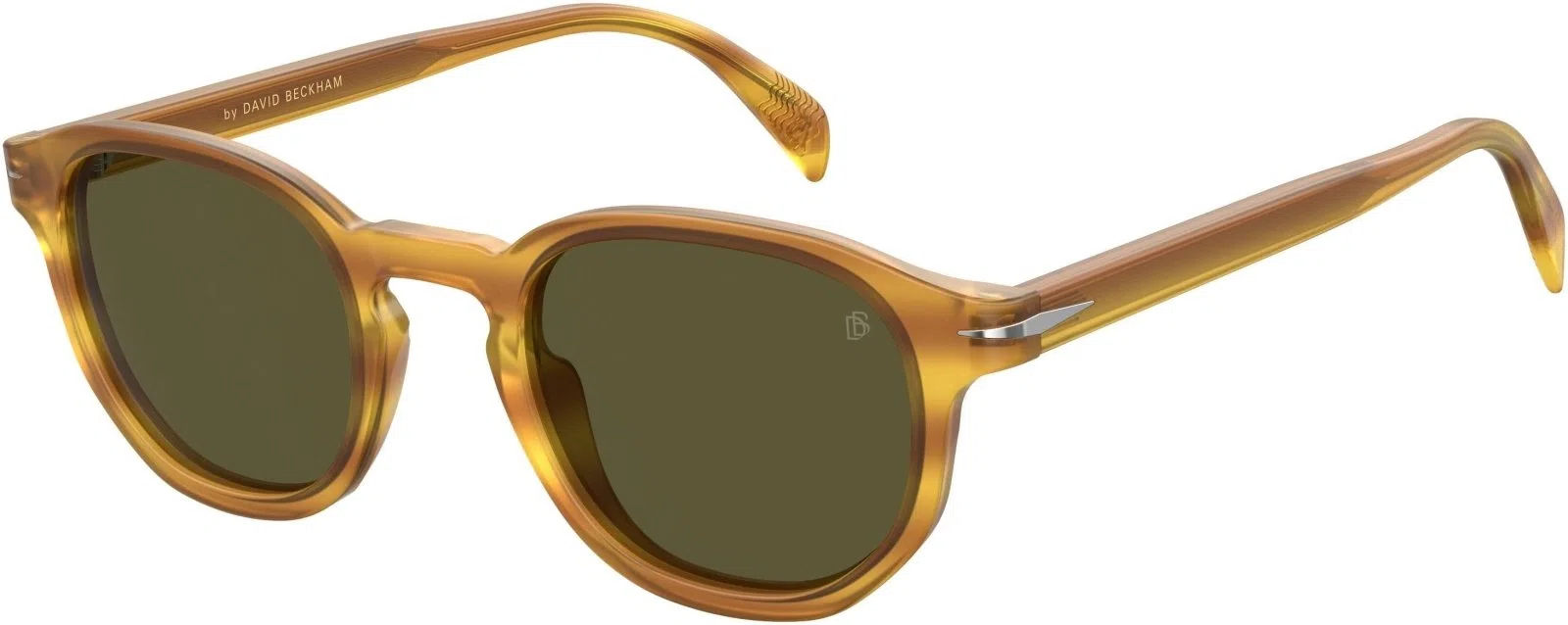David Beckham Db1007 Sunglasses - view 4